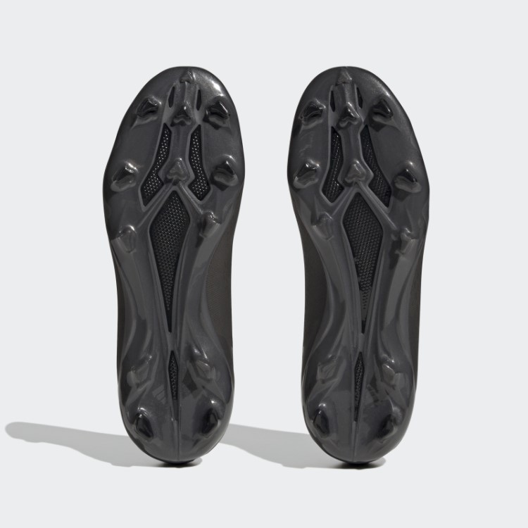 X Speedportal+ Fg J Preto Adidas