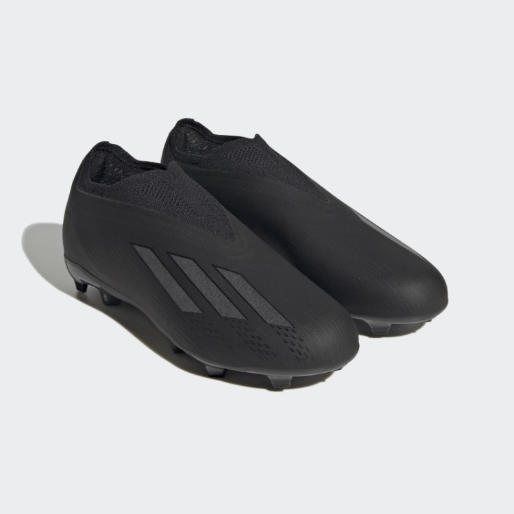 X Speedportal+ Fg J Preto Adidas