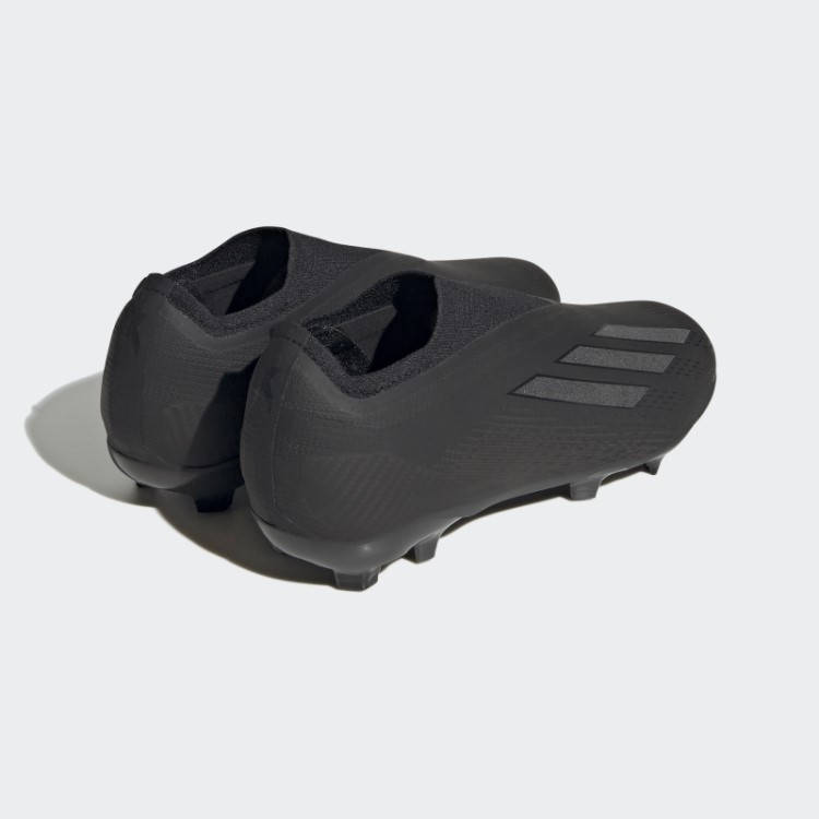 X Speedportal+ Fg J Preto Adidas