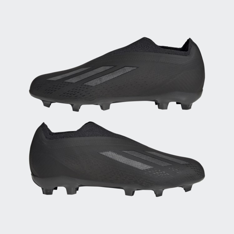 X Speedportal+ Fg J Preto Adidas