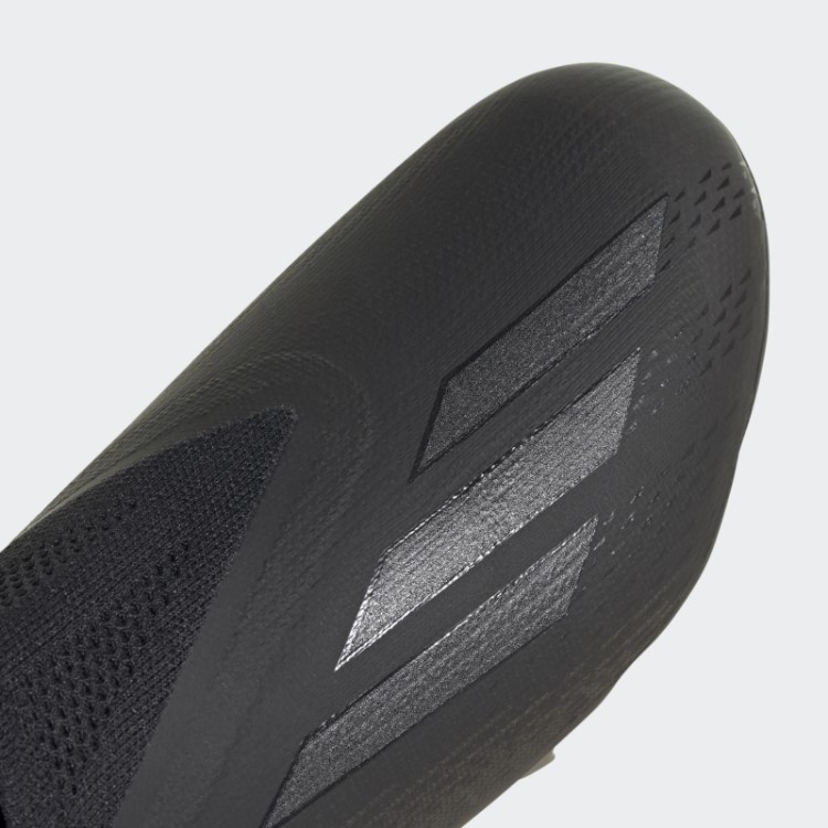 X Speedportal+ Fg J Preto Adidas