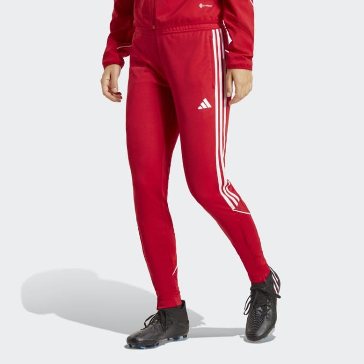 Calça Tiro 23 League Vermelha Adidas