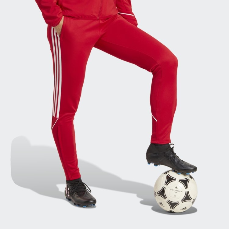 Calça Tiro 23 League Vermelha Adidas