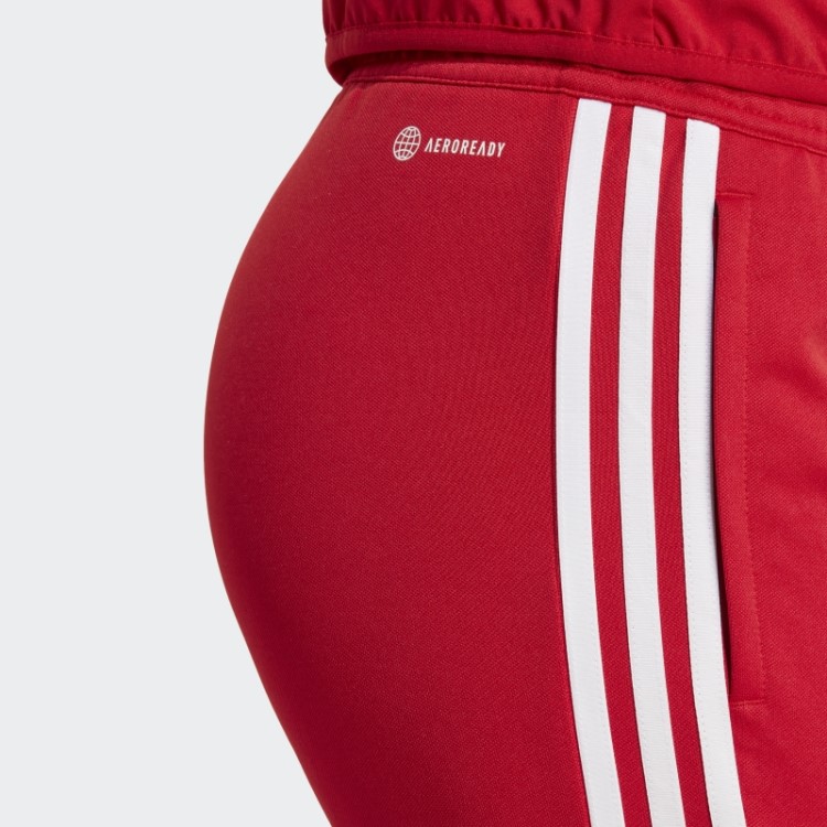 Calça Tiro 23 League Vermelha Adidas