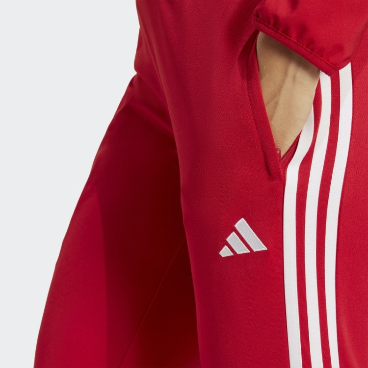Calça Tiro 23 League Vermelha Adidas