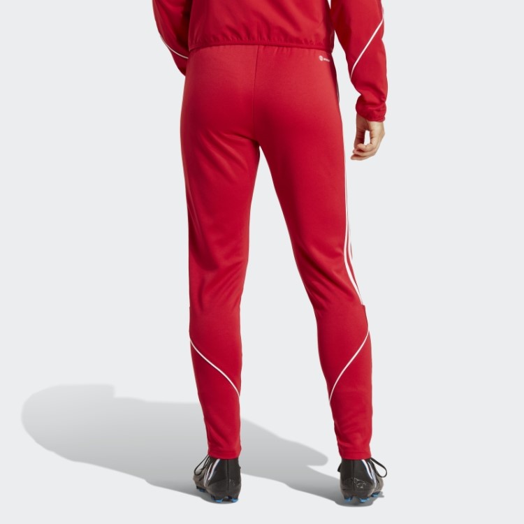 Calça Vermelha Adidas Tiro 23 League