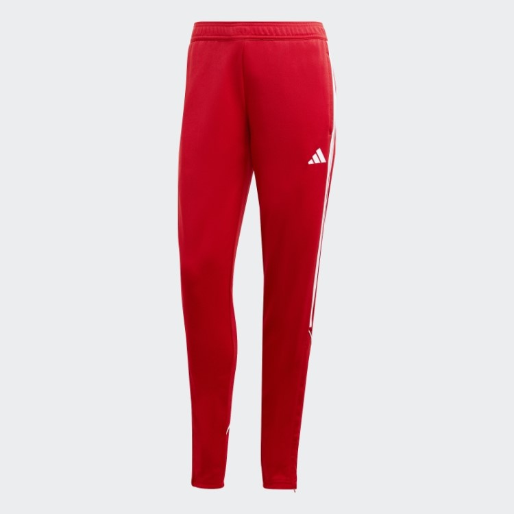 Calça Vermelha Adidas Tiro 23 League