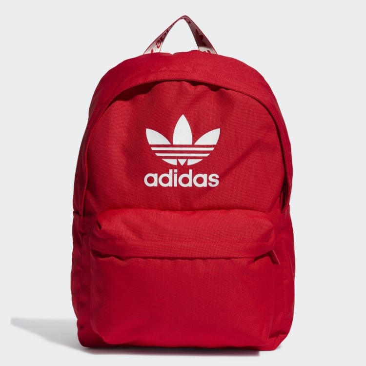 Mochila Adidas Adicolor Escarlate
