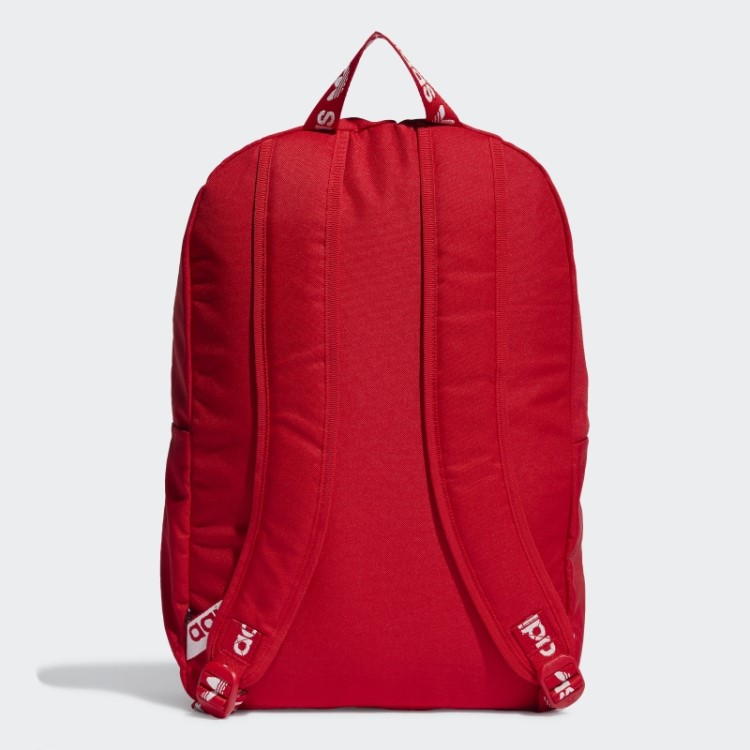 Mochila Adidas Adicolor Escarlate