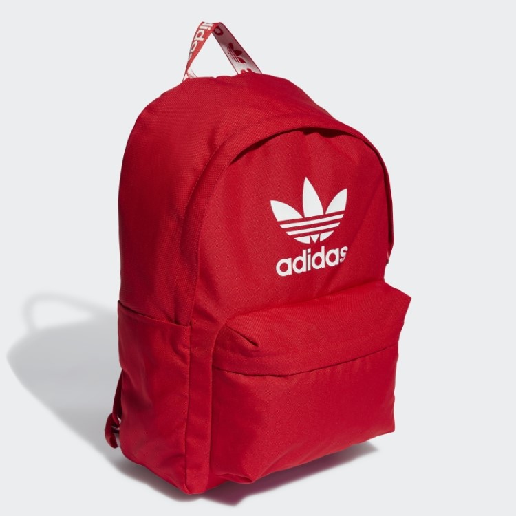 Mochila Adidas Adicolor Escarlate