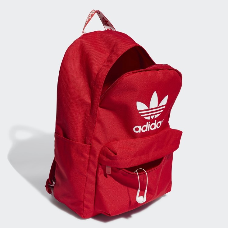 Mochila Adidas Adicolor Escarlate