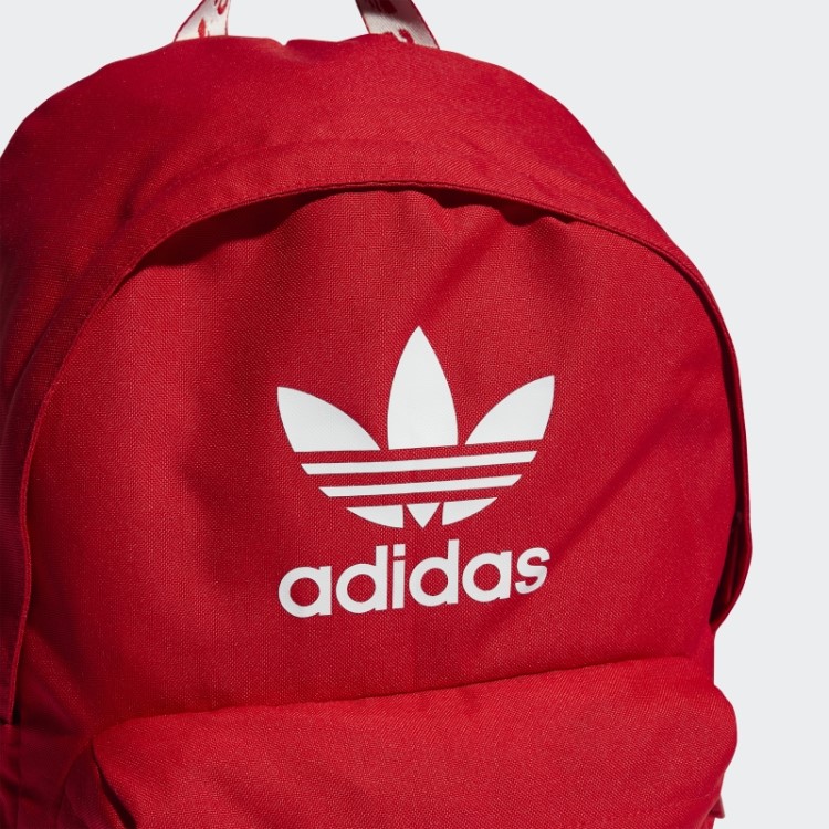 Mochila Adidas Adicolor Escarlate