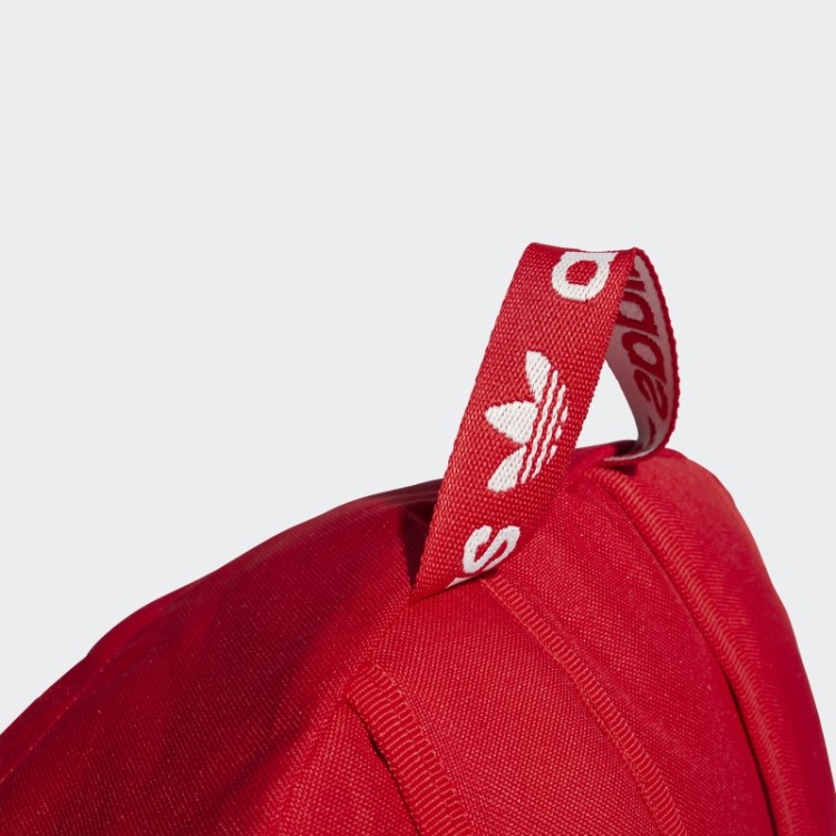 Mochila Adidas Adicolor Escarlate