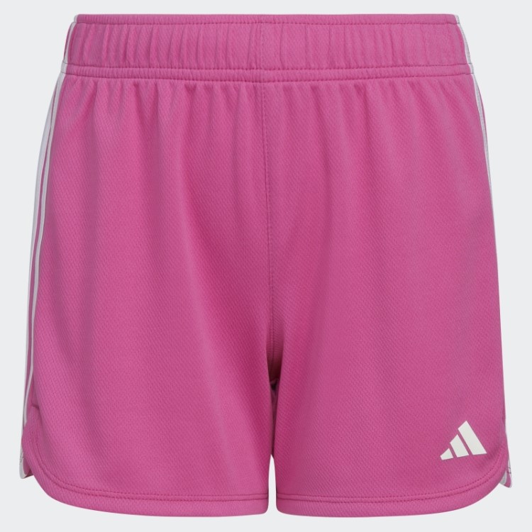 Bermuda 3s Mesh23 Adidas Fúcsia