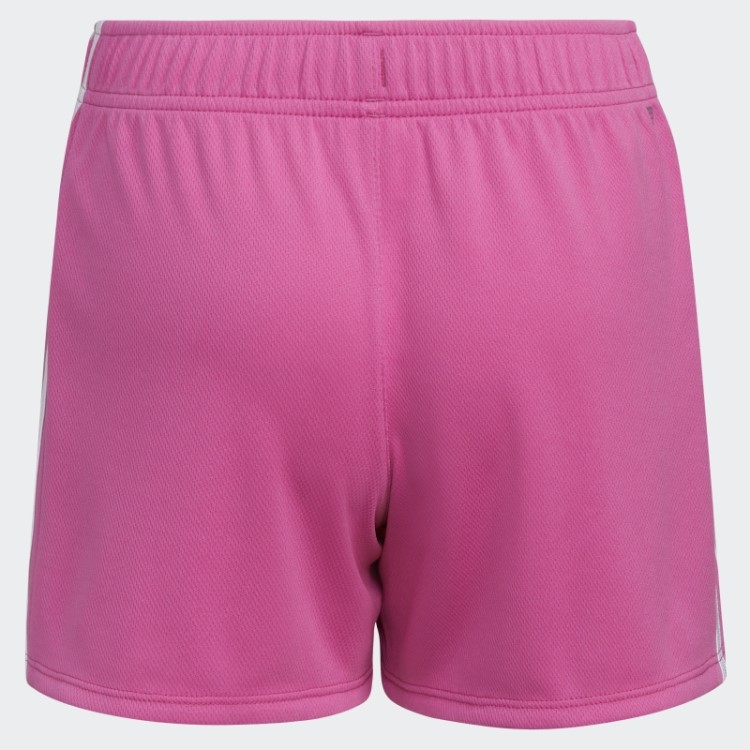 Bermuda 3s Mesh23 Adidas Fúcsia