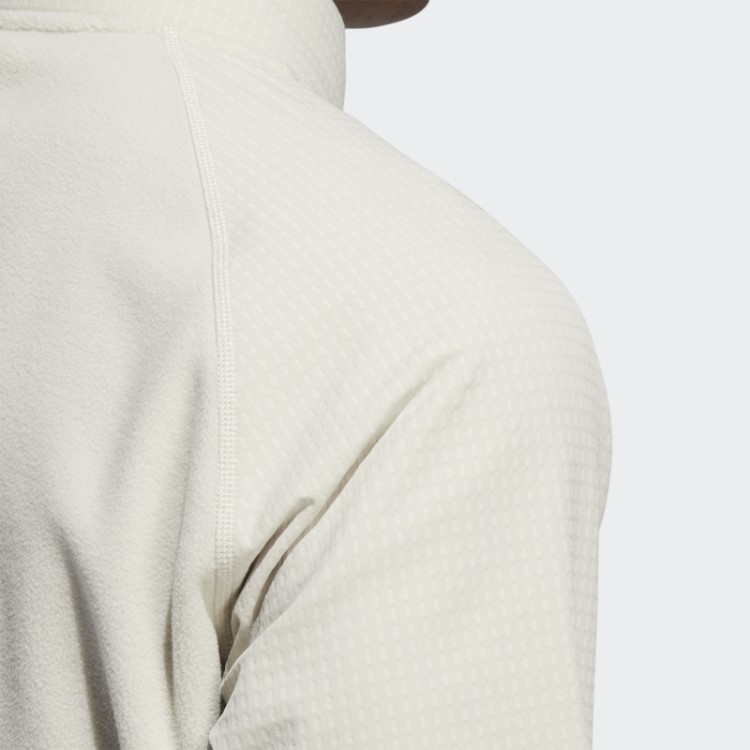 Jaqueta Com Zíper Completo Adidas Bliss Statement