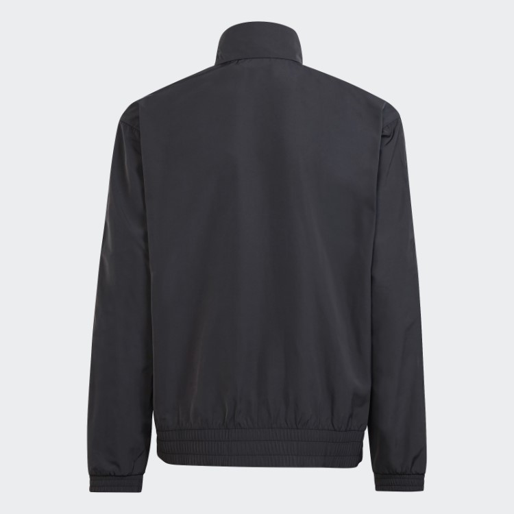 Top Adicolor Preto Adidas