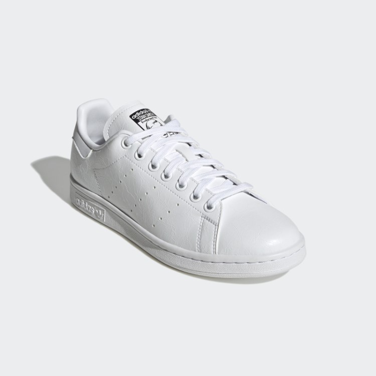 Sapatos Adidas Stan Smith Ouro Metálico Quente
