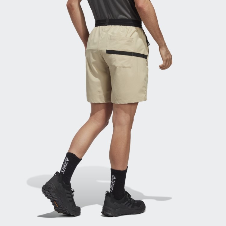 Shorts De Caminhada Savanna Adidas Terrex Liteflex