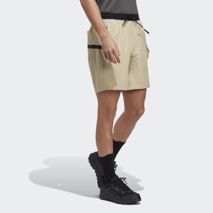 Shorts De Caminhada Savanna Adidas Terrex Liteflex