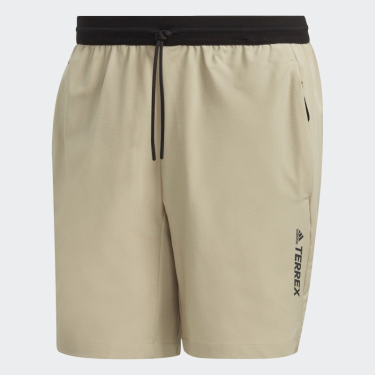 Shorts De Caminhada Savanna Adidas Terrex Liteflex