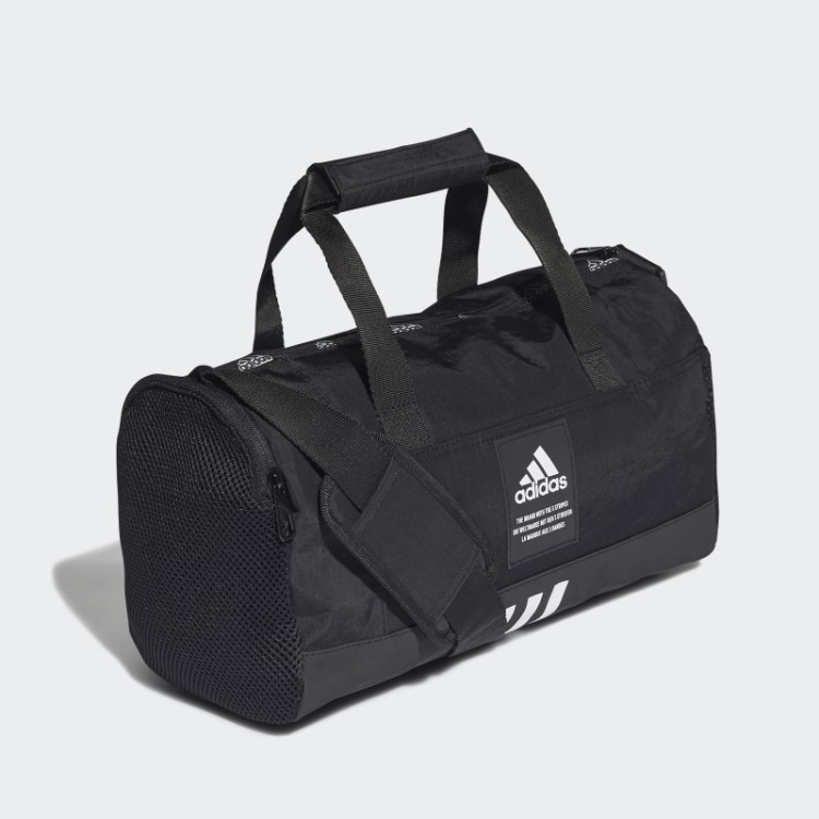 Mochila Preta 4athlts Extra Pequena Adidas