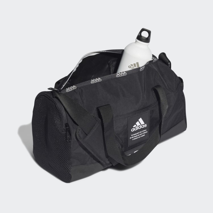 Mochila Preta 4athlts Extra Pequena Adidas
