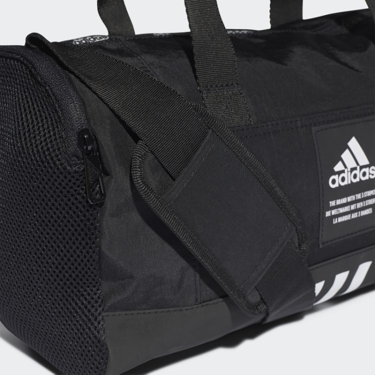 Mochila Preta 4athlts Extra Pequena Adidas