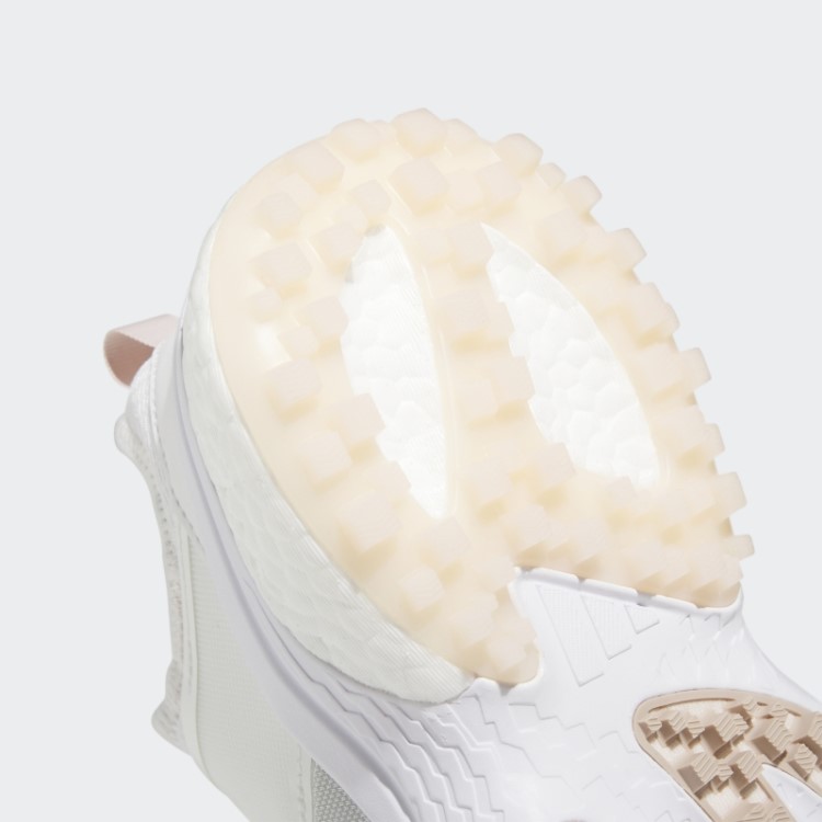 Solarmotion Sapatos De Golfe Boa Adidas Branco