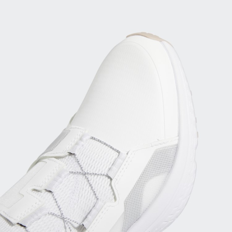 Solarmotion Sapatos De Golfe Boa Adidas Branco