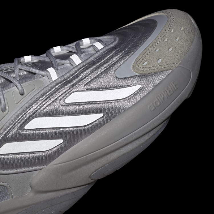 Sapatos Adidas Ozelia Moda Branca