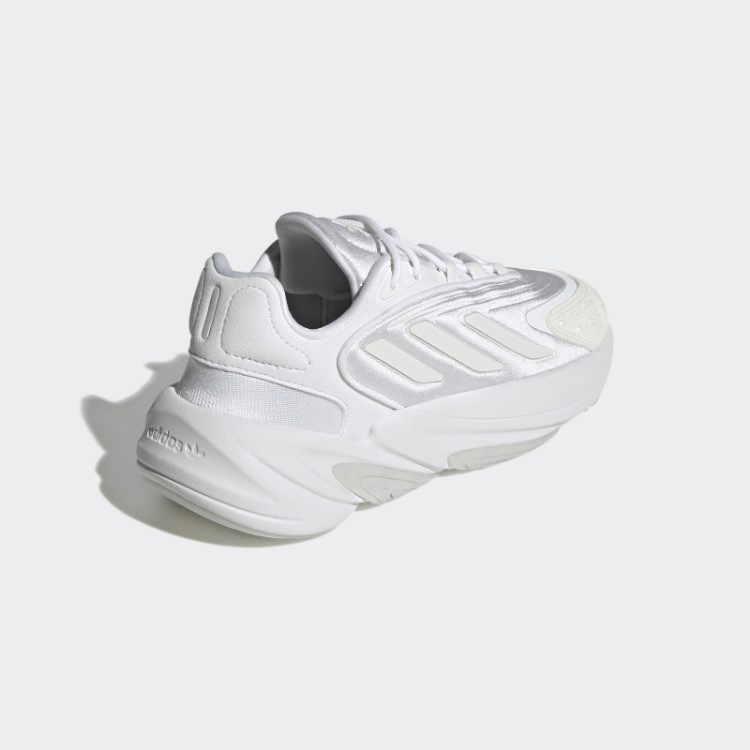 Sapatos Adidas Ozelia Moda Branca