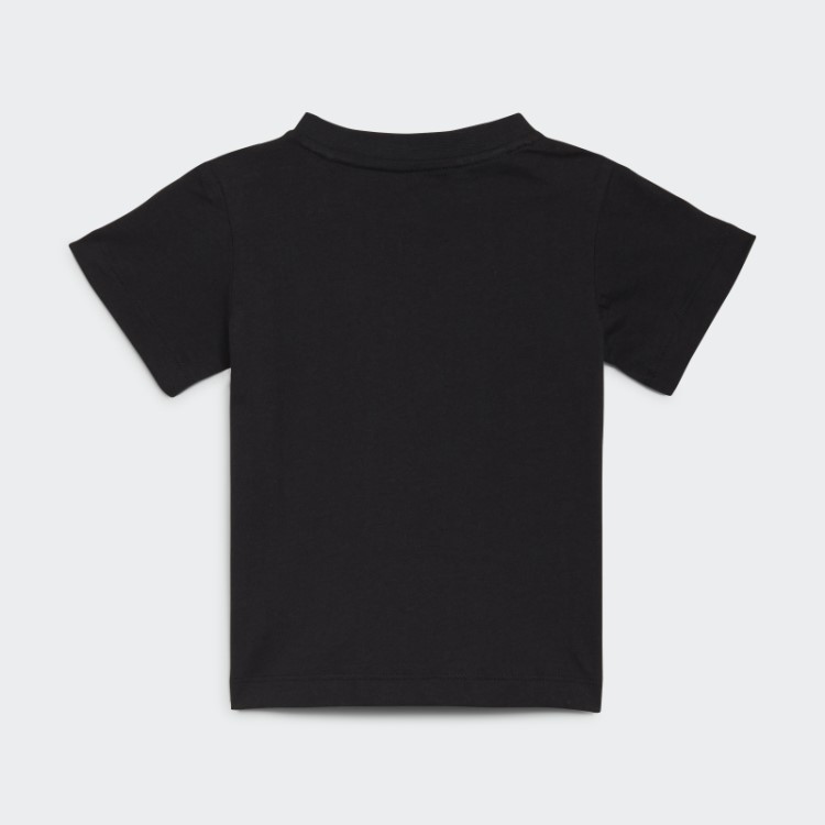 Camiseta Adidas Adicolor Preta