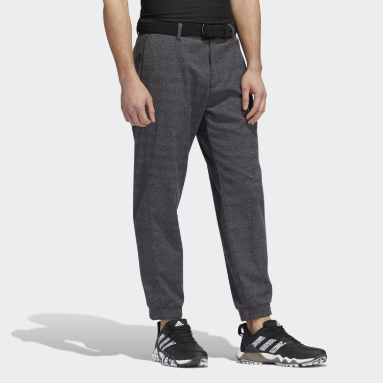 Calça Preta Adidas Go-to Fall Weight
