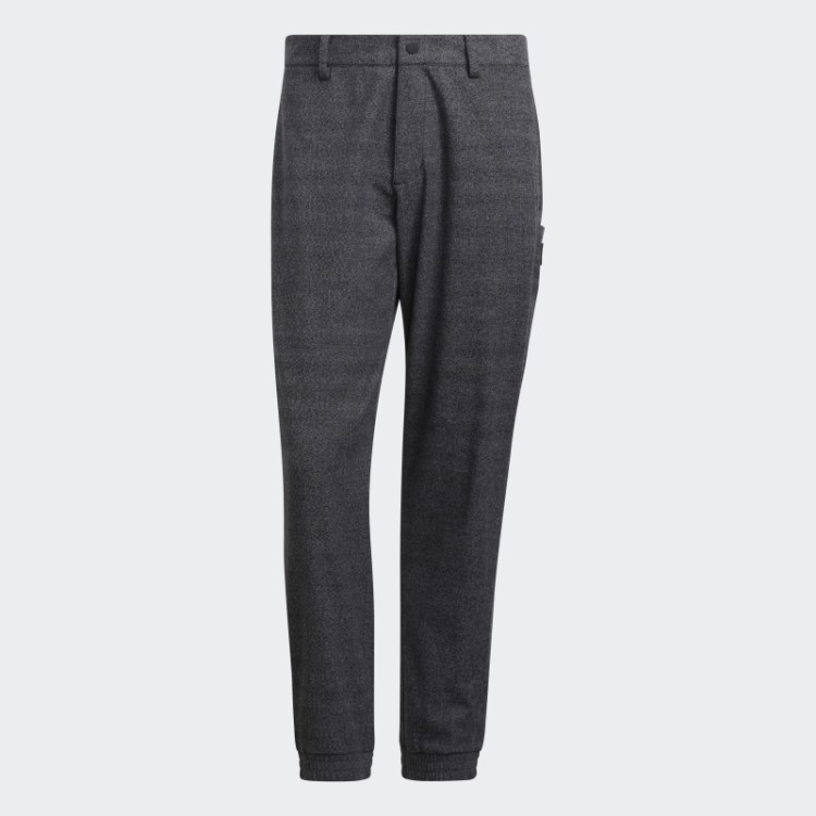 Calça Preta Adidas Go-to Fall Weight