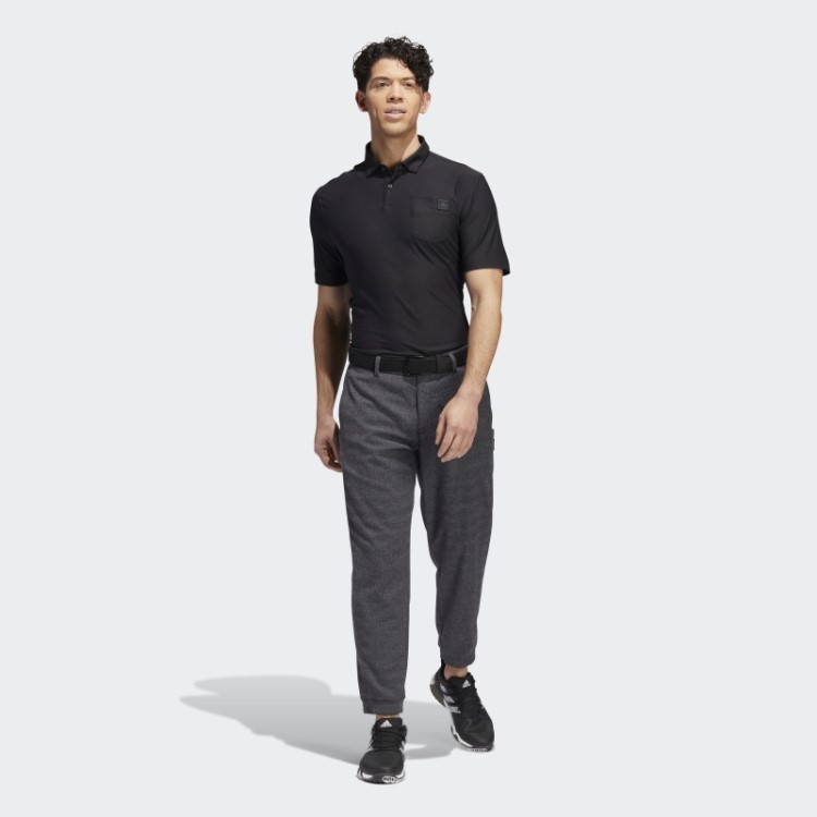Calça Preta Adidas Go-to Fall Weight