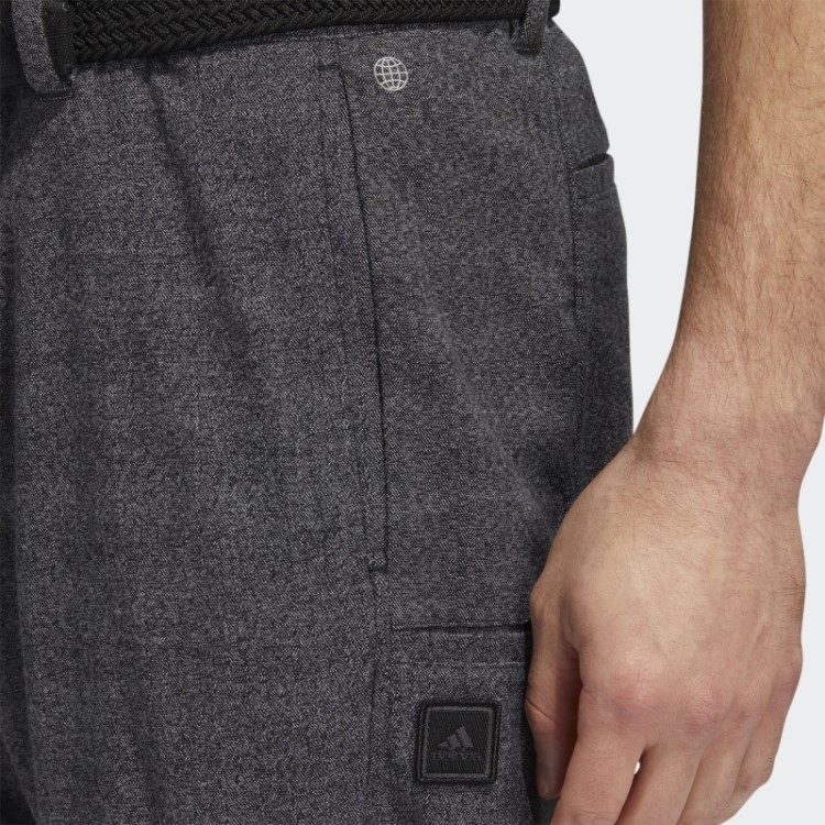 Calça Go-to-fall Preta Adidas