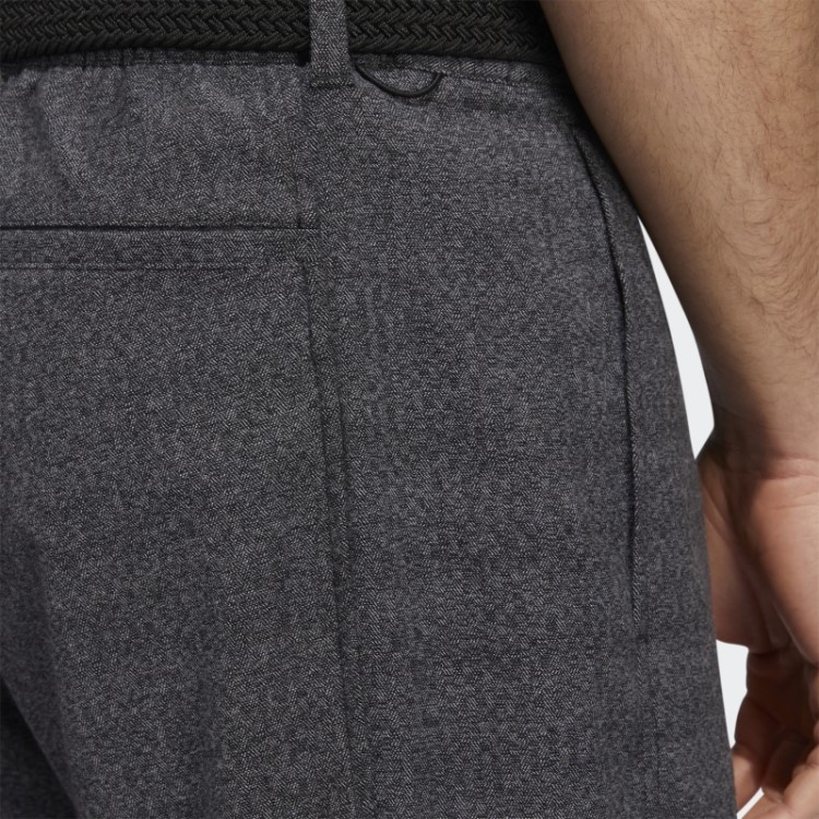 Calça Go-to-fall Preta Adidas