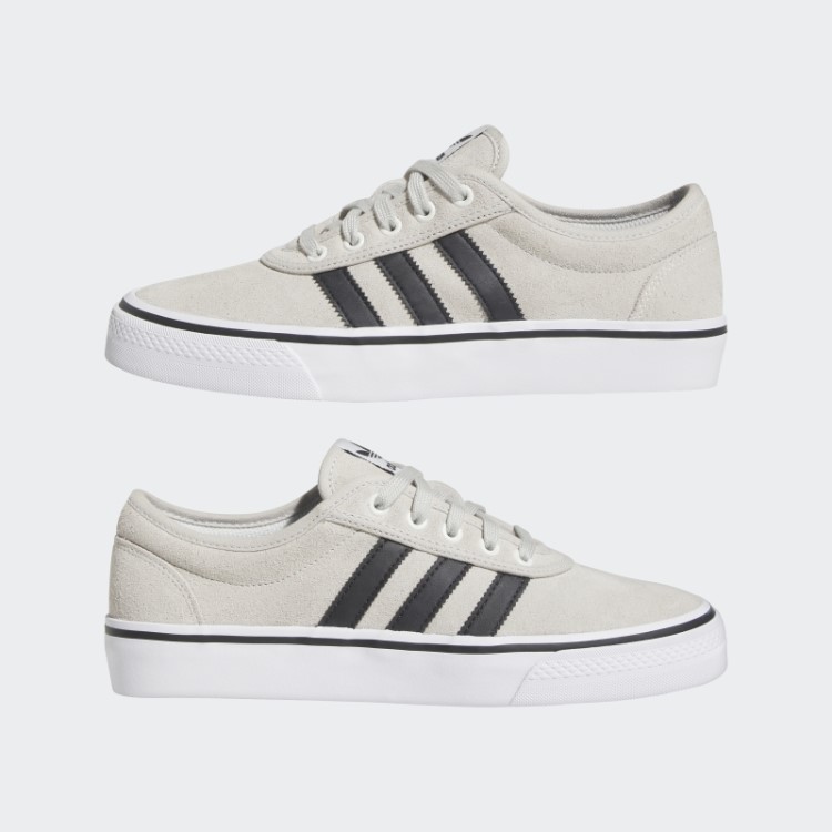 Tênis Adidas Adiease Branco