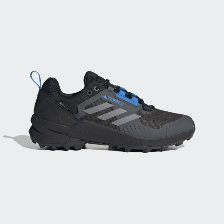 Tênis De Caminhada Terrex Swift R3 Gore-tex Preto Adidas