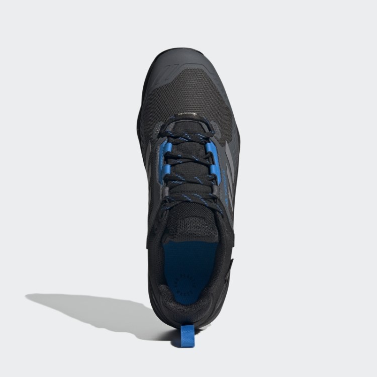 Tênis De Caminhada Terrex Swift R3 Gore-tex Preto Adidas