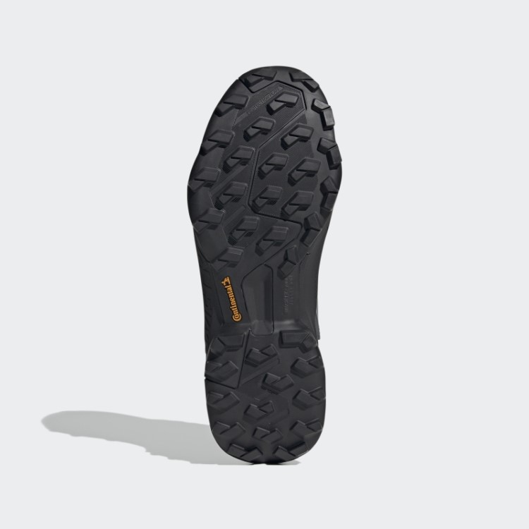 Tênis De Caminhada Terrex Swift R3 Gore-tex Preto Adidas