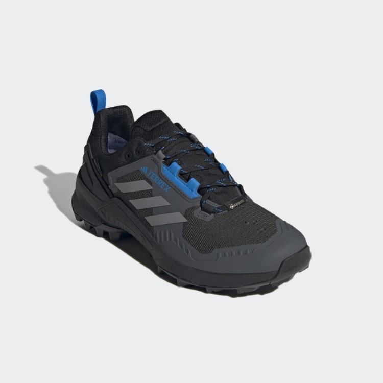 Tênis De Caminhada Terrex Swift R3 Gore-tex Preto Adidas