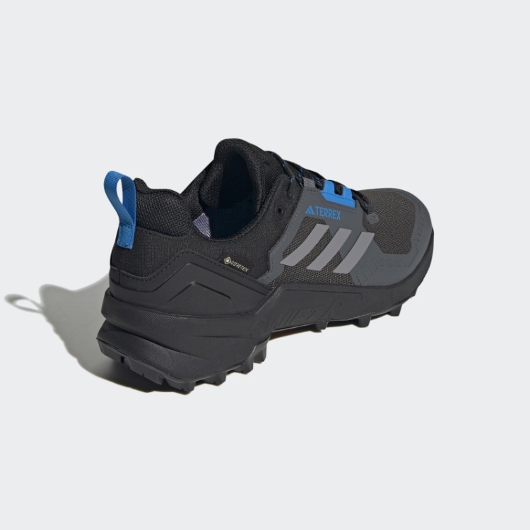 Tênis De Caminhada Terrex Swift R3 Gore-tex Preto Adidas