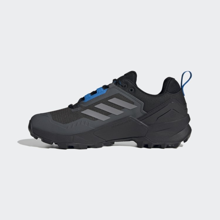Tênis De Caminhada Terrex Swift R3 Gore-tex Preto Adidas