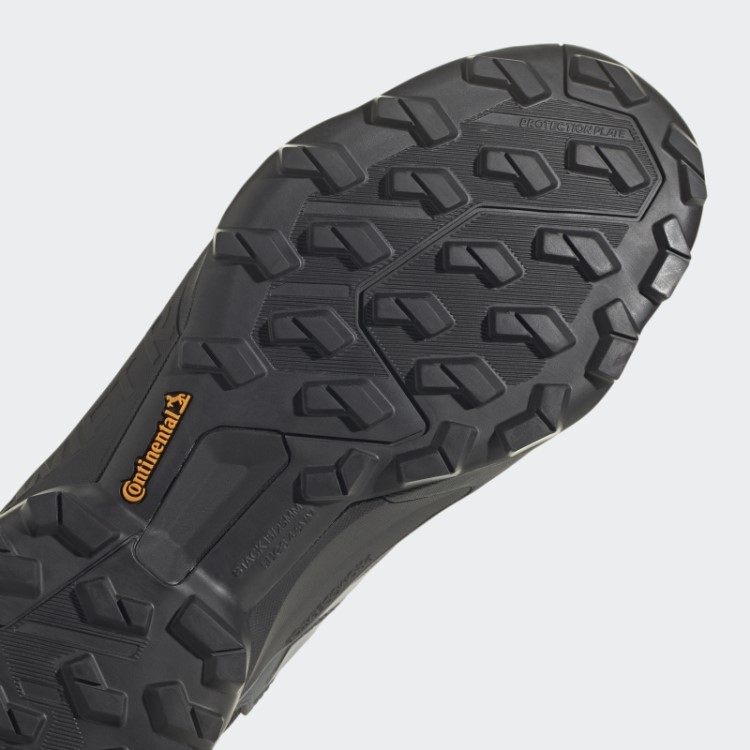 Tênis De Caminhada Terrex Swift R3 Gore-tex Preto Adidas