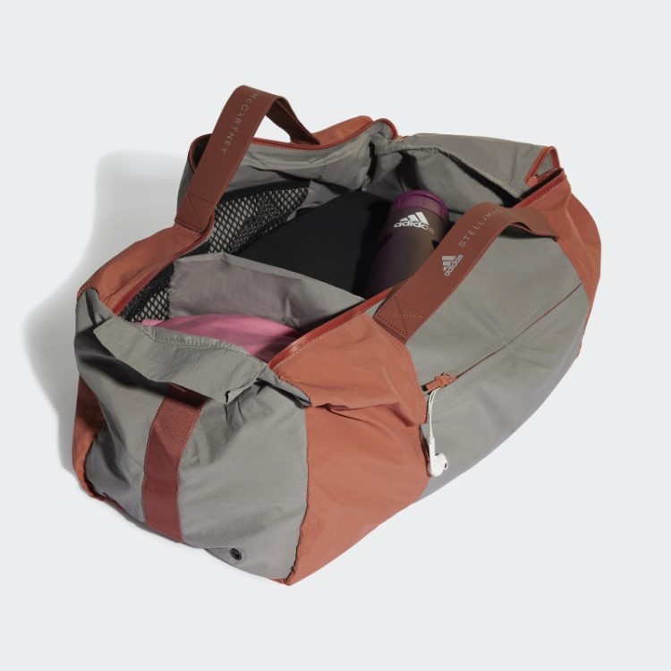 Bolsa De Estúdio Adidas By Stella Mccartney Terra Quente