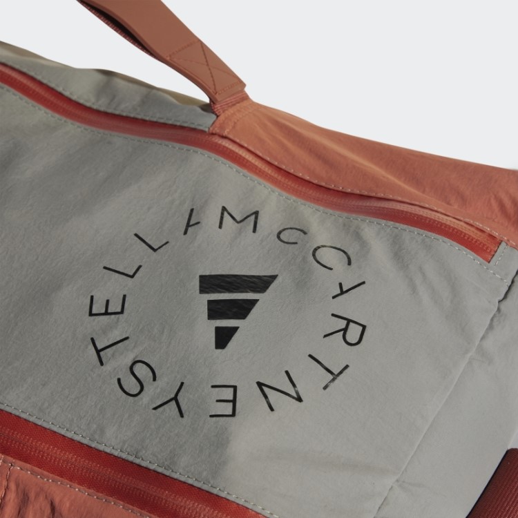 Bolsa De Estúdio Adidas By Stella Mccartney Terra Quente
