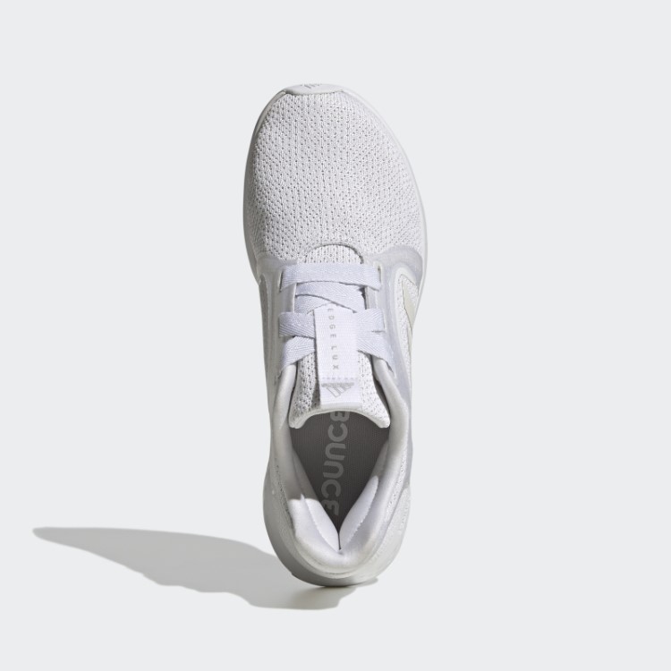 Tênis Edge Lux Branco Adidas