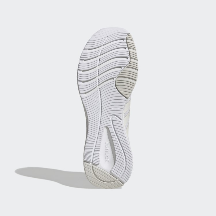 Tênis Edge Lux Branco Adidas